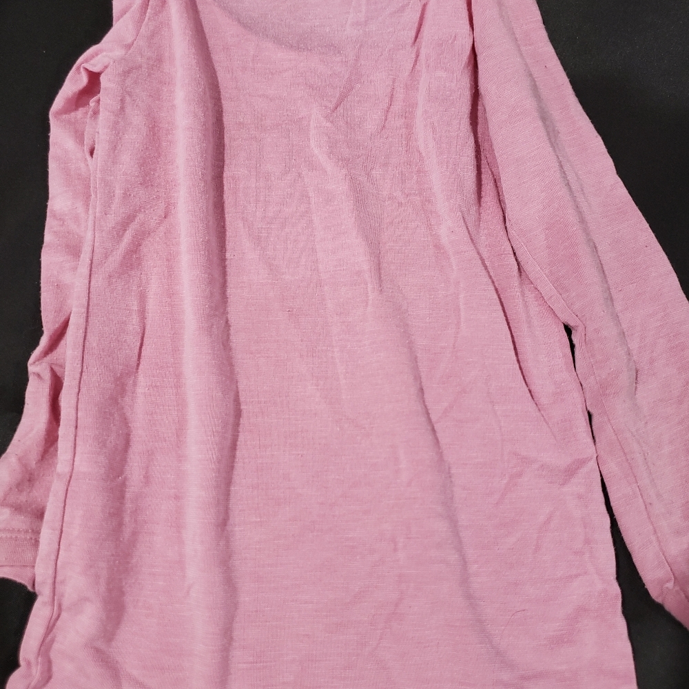 Long sleeved shirt for kids. Lightly used